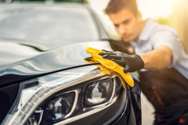 Carpro Tvätt