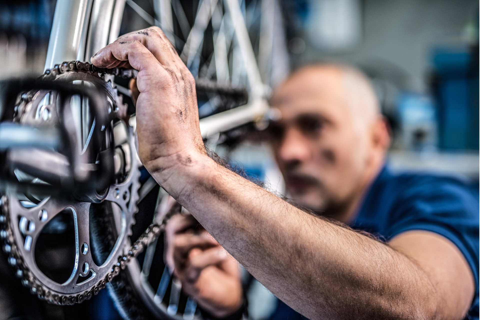Ekerö Cykel & Sport service