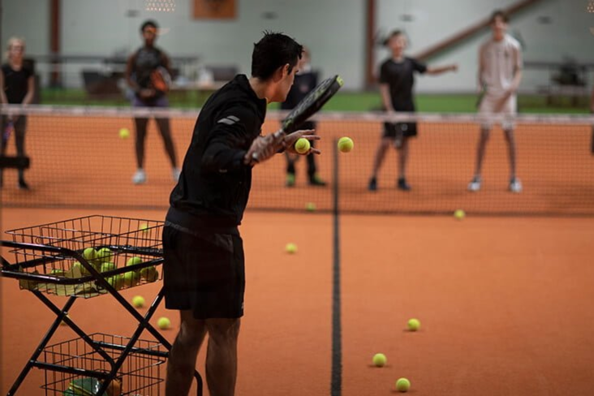 Ekerö Padel Richi