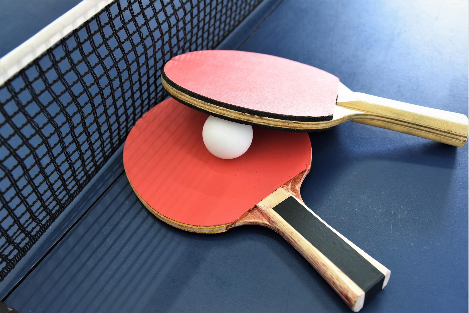 Täby Racketcenter Bordtennis